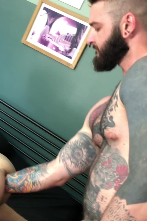 Studfist Fisting Gay Porn Video At Studfist World S Most Popular